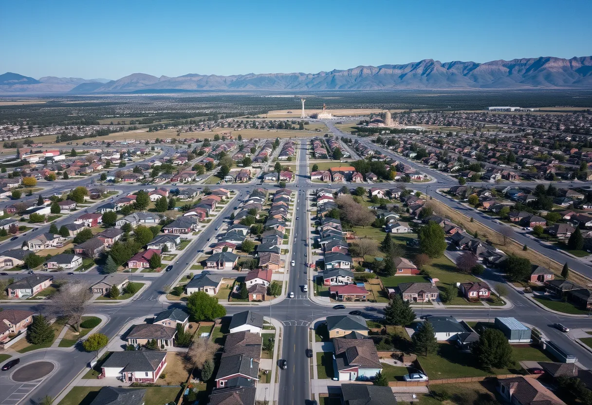 Map of the Salt Lake Dumpster Rental service area